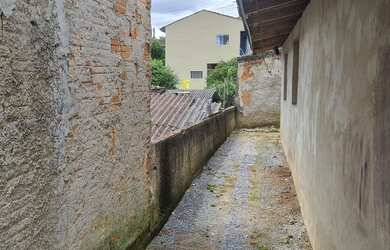 Imagem 9: Casa pra alugar jardim Graziela almirante tamandare