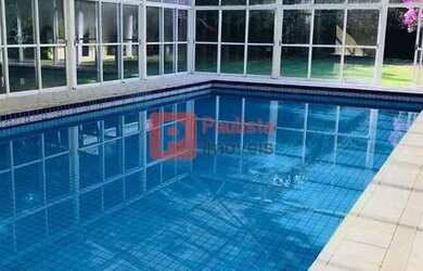 Imagem 6: Mansão em Alphaville alto padrão com 4 dormitórios, 4 suítes à venda,...