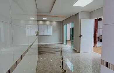 Imagem 8: AMPLA CASA ALTO PADRÃO C/ PISCINA 3 DORM NAÇÕES BC