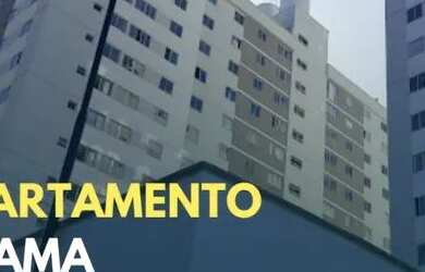 Imagem: O apartamento possui 2 Dormitórios, 1 Banheiro, 44m² de Área