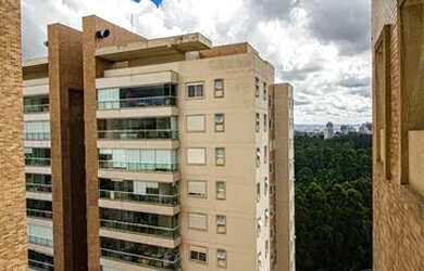 Imagem 5: SANTANA DE PARNAÍBA - Apartamento Padrão - TAMBORÉ