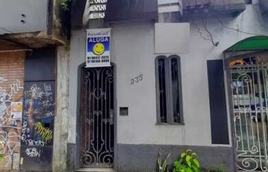 Imagem: Casa na Serzedelo Corrêa