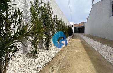 Imagem 14: Casa com 2 dormitórios à venda, 66 m² por R$ 280.000 - Santa Terezinha...