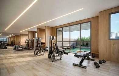 Imagem 8: APARTAMENTO RESIDENCIAL em São Paulo - SP, Brooklin Paulista