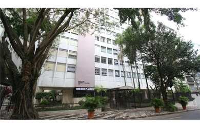 Imagem 2: APARTAMENTO RESIDENCIAL em São Paulo - SP, Jardim Paulista