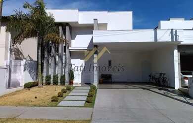 Imagem: Residencial - Village Damha I