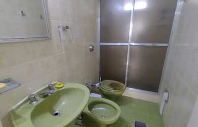 Imagem 12: Apartamento a venda no Guarujá - pé na areia - praia das Astúrias