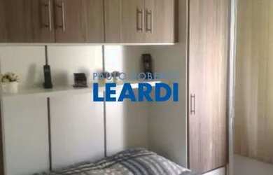 Imagem: APARTAMENTO - BUTANTÃ - SP