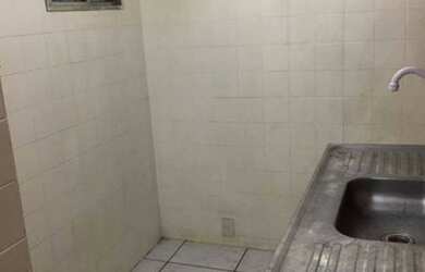 Imagem: A casa possui 2 Dormitórios, 1 Banheiro, 150m² de Área e