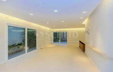 Imagem 3: Casa em Condomínio Fechado no Alto da Boa Vista - 4 Vagas de Garagem