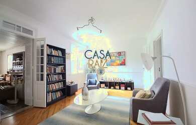 Imagem: O depósito possui 224m² de Área e está localizado em Bairro