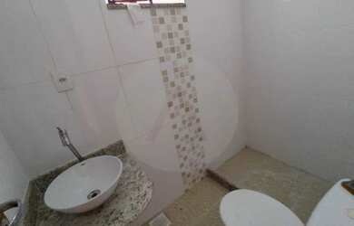 Imagem 9: Agatê Imóveis vende Casa Duplex em Itaipu por R 670 mil reais - Niterói...