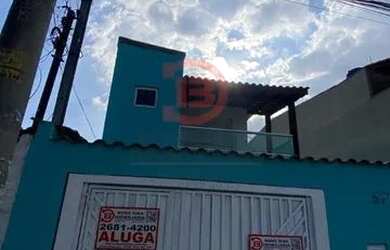 Imagem: Sobrado - Vila União