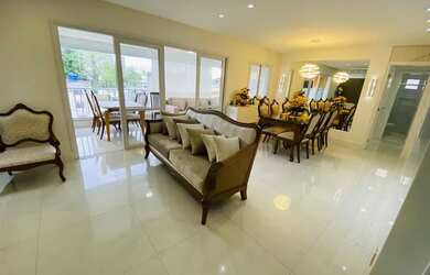 Imagem 2: APARTAMENTO 3/4 COM SUÍTE E VARANDA NASCENTE LUXO NO PATIO JARDINS O MELHOR DE BROTAS