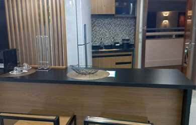 Imagem 1: FLAT FRENTE MAR BARRA DA TIJUCA MENSAL OU TEMPORADA