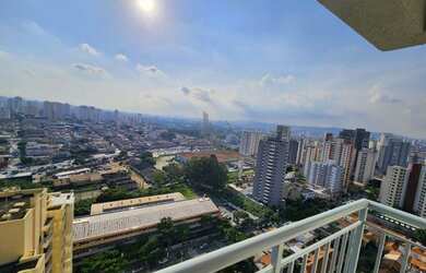 Imagem: O apartamento possui 3 Dormitórios, 2 Banheiros, 1 Vaga na