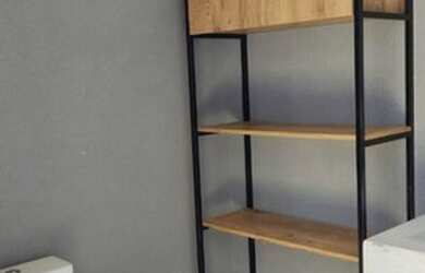 Imagem 11: Casa de Condomínio à venda no Residencial Maria Júlia com 3 quartos...