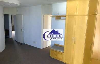 Imagem 5: Apartamento com 3 suites298 m² - venda por R$ 1.950.000 ou aluguel por...