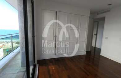 Imagem 11: Vieira Souto. Varanda, 402m² de Área, 3 Vagas na garageme5 Dormitórios