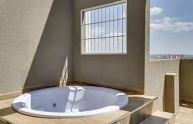 Imagem 12: NA - Duplex pronto para morar em Samambaia