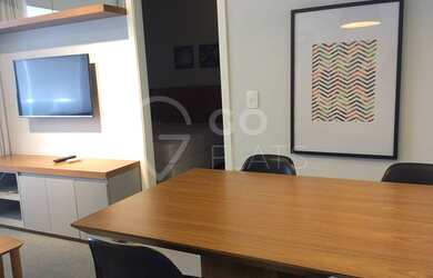 Imagem 1: Maravilhoso apartamento mobiliado na região da Paulista