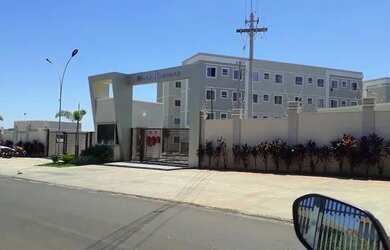 Imagem: Vendo apartamento Moritzi mirassol