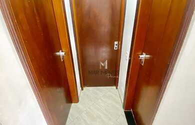 Imagem 14: Apartamento com 2 dormitórios à venda, 85 m² por R$ 350.000,00 - Praia...