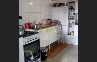 Imagem 4: Casa 2 quartos para Venda Residencial Luzia Polotto, São José do Rio...