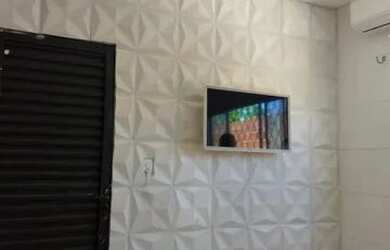 Imagem: A casa possui 2 Dormitórios, 1 Banheiro e está localizado