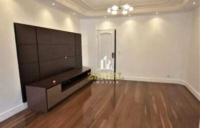 Imagem: O apartamento possui 3 Dormitórios, 3 Banheiros, 1 Vaga na