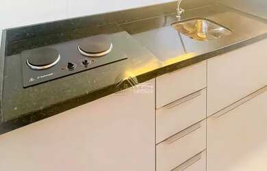 Imagem 11: Elegante Residência de Alto Padrão para Locação - Buraquinho