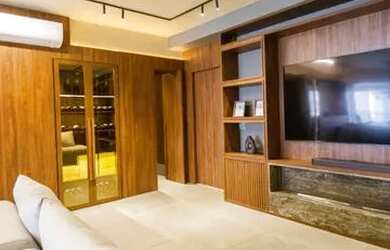 Imagem 3: SANTANA DE PARNAÍBA - Apartamento Padrão - TAMBORÉ