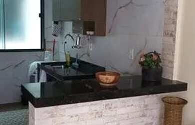 Imagem 6: apt cabo frio com piscina praia do foguete