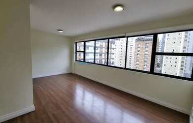 Imagem 3: Apartamento|102m²|3 Dormitórios|1 Suíte |3 Banheiros