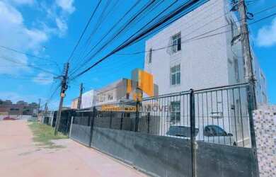 Imagem: O apartamento possui 3 Dormitórios, 2 Banheiros, 1 Vaga na