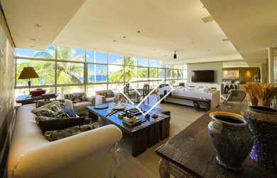 Imagem 1: Apartamento com 4 dormitórios, 263 m² - venda por R$ 16.000.000,00 ou...