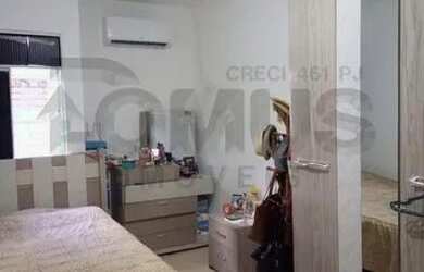 Imagem 6: Vendo apartamento de 2/4 no Parque Diamante na melhor região do Ponto...