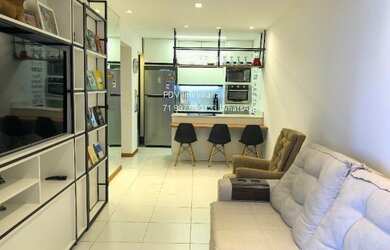 Imagem 1: APARTAMENTO RESIDENCIAL em SALVADOR - BA, CAMINHO DAS ÁRVORES