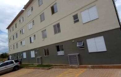 Imagem: Apartamento para venda com 47 metros quadrados com 2 quartos