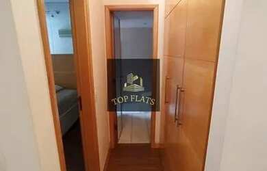 Imagem 4: Flat disponível em Moema