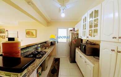 Imagem 11: APARTAMENTO RESIDENCIAL em GUARUJÁ - SP, Jardim Astúrias