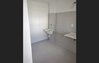 Imagem 1: Alugo apartamento. Imóvel novo, 45m² de Área, 1 Vaga na garageme2 Dormitórios