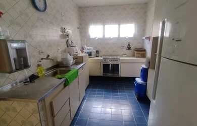 Imagem 13: Apartamento a venda no Guarujá - pé na areia - praia das Astúrias