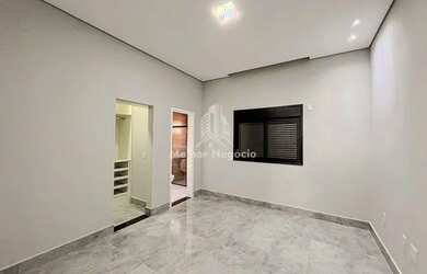 Imagem 13: Casa de Condomínio com 3 dorms, Residencial Real Park, Sumaré - R$ 915...