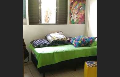 Imagem 12: Casa 2 quartos para Venda Residencial Luzia Polotto, São José do Rio...