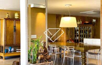 Imagem 8: Apartamento com 4 dormitórios, 263 m² - venda por R$ 16.000.000,00 ou...