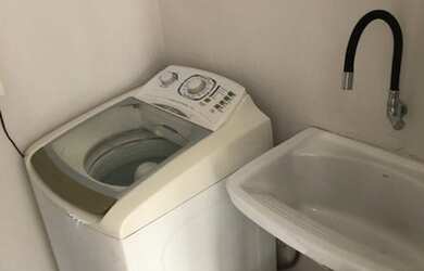 Imagem 4: Apartamento Bairro Nações 2 Quartos para aluguel Anual