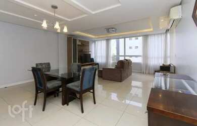 Imagem 10: Apartamento à venda Rua Ângelo Possebon, Centro - Canoas