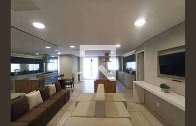 Imagem 2: Apartamento para Aluguel - Santo Amaro , 2 Quartos, 64 m2