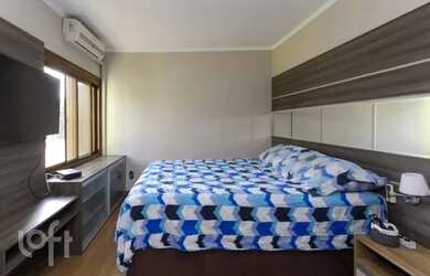 Imagem 8: Apartamento à venda Rua Ângelo Possebon, Centro - Canoas